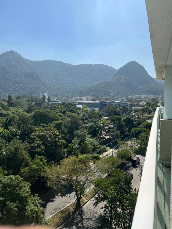 Flats Rio Stay Río de Janeiro Exterior foto