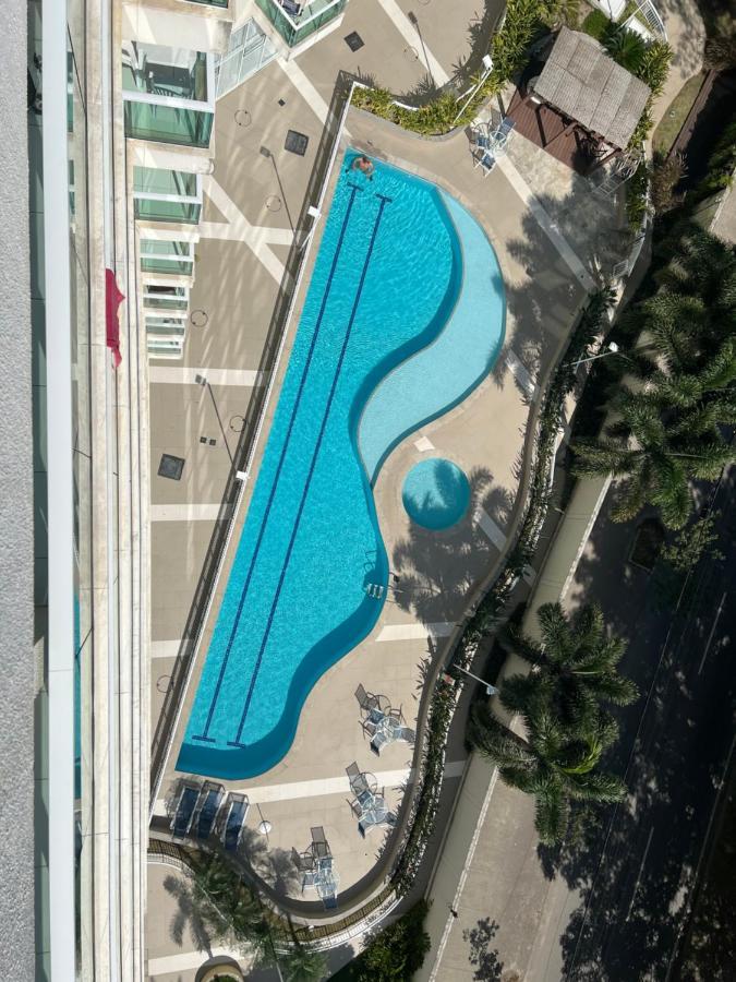 Flats Rio Stay Río de Janeiro Exterior foto