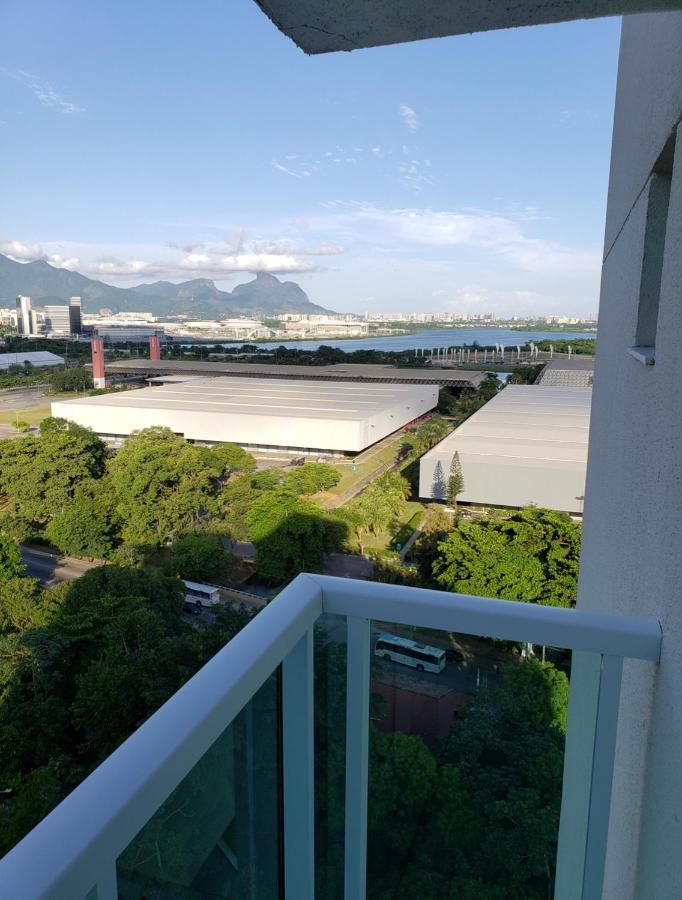 Flats Rio Stay Río de Janeiro Exterior foto