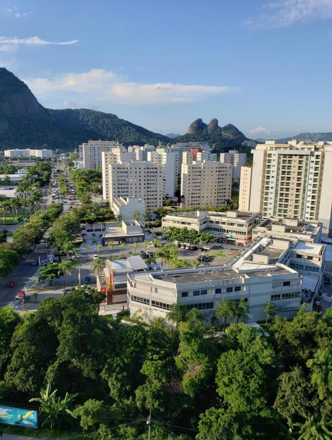 Flats Rio Stay Río de Janeiro Exterior foto